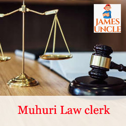 Muhuri Law clerk Mr. Rakib Mondal in Bangaon